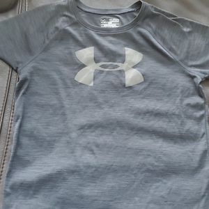Under armour shirt